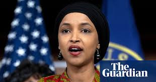 image Rep. Ilhan Omar vows that Somalis will Refuse to leave the United States irrespective of President Donald Trump Decrees