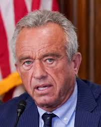 image Secretary Of Health And Human Services, Robert Kennedy Gives Reason For U.S Withdrawal From WHO, Claims The Health Organization No Longer Serve Its Role.