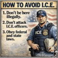 US Secretary Of War Pete Hegseth, Lists ‘How To Avoid ICE’, After Operatives Kill ICU Nurse At Protest Ground On Saturday