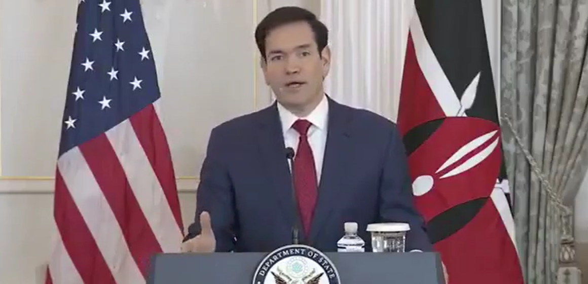 The U.S. Government To Cut Off NGOs, Says Foreign Aid Will Now Go Straight To National Governments Of Host Country