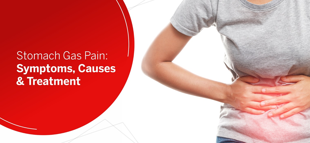image Understanding Gas – Causes, Symptoms, And Simple Way To Find Relief
