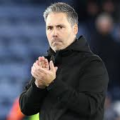 Leicester City Dismisses Head Coach Martí Cifuentes