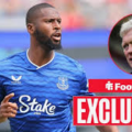 Beto Transfer Talks Collapse As Everton Reject Approaches