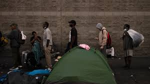 Los Angeles Homeless Services CEO Charged With Defrauding Taxpayers To Pay For Luxury Lifestyle