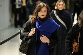 What To Know About A French Ex-Senator On Trial For Drugging A Lawmaker To Sexually Assault Her