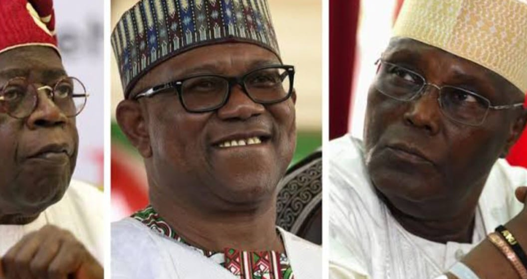 image THE FORTRESS AND THE FLOOD: HOW LOCAL SUFFERING WILL SMASH APC’S 29-GOVERNOR WALL IN 2027