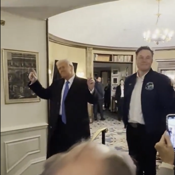 Governance And Technology: 2025 Clips Of President Trump And Musk Reunite After Big Beautiful Bill Tension Resurfaces Online, Excite Fans