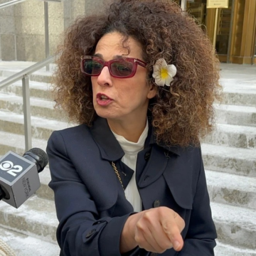 Man Sentenced To 15 Years For Assassination Plot Against Iranian American Journalist