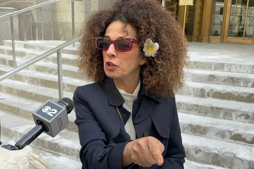 Man Sentenced To 15 Years For Assassination Plot Against Iranian American Journalist