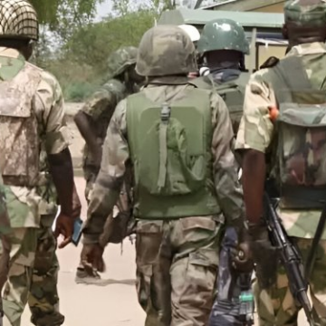 Nigeria Army kills two bandits, arrests suspected logistics supplier in Kogi Hassan Abdullahi, the acting assistant director of Army Public Relations for the brigade, said the operations followed credible intelligence on bandits’ movements in the areasJanuary 4, 2026