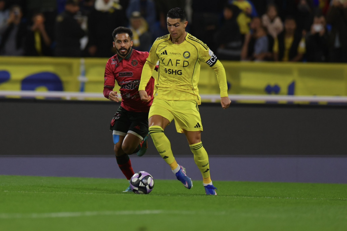 Sport Story: “RISING!”—Al Nassr Captain Cristiano Ronaldo Affirms After 3-0 Victory Against Al Kholood