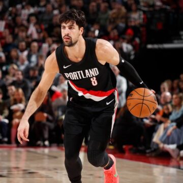 “you are OUR Star of David”—Prime Minister Benjamin Netanyahu Praises Basketball Small Forward Deni Avdija, As He Becomes First Israeli To become An NBA All-Star