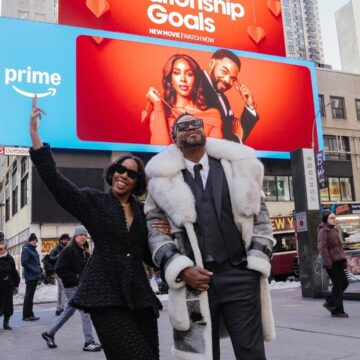 WhatsApp Image 2026-02-05 at 1.23.58 PM Photo News: American Singer And Actress Kelly Rowland Shows Excitment After Rom-Com ‘Relationship Goals’ Airs On Times Square Billboard