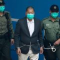 Hong Kong Ex-Media Tycoon Jimmy Lai Will Be Sentenced Monday After National Security Conviction