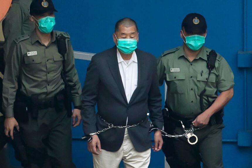 WhatsApp Image 2026-02-06 at 11.04.38 AM Hong Kong Ex-Media Tycoon Jimmy Lai Will Be Sentenced Monday After National Security Conviction