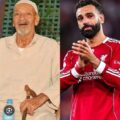 Sport Story: Egyptian Footballer Mo Salah Loses Grandfather, Abdel Aziz Al Bambi To Death, As Confirmed By His Sister Rabab