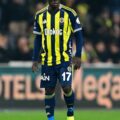 Sport Universal Language Of Winning: Fenerbahçe Defensive Midfielder N’Golo Kanté’s Indoctrination Into The Football Club’s Victory Celebration Cut Through With Raw Fan Passion.