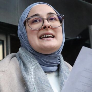 WhatsApp Image 2026-02-10 at 7.41.26 AM US Immigration Court Blocks Deportation Of Tufts Graduate Student From Turkey, Her Attorneys Say