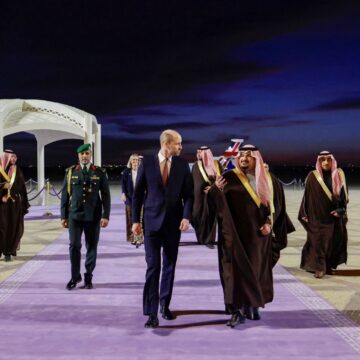 WhatsApp Image 2026-02-10 at 9.37.51 AM Photo News: “Representing His Majesty’s Government In Saudi Arabia.”—Prince Of Wales Announces