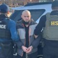 ICE To Keep In Custody Pending Deportation, Honduran Illegal Alien Convicted Of Assault, Set Free On Probation In January.