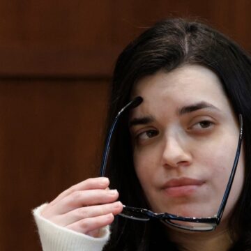 Brazilian Au Pair Faces Sentencing In Scheme To Kill Lover’s Wife And Another Man