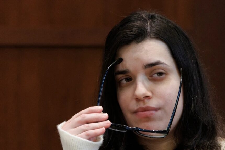 Brazilian Au Pair Faces Sentencing In Scheme To Kill Lover’s Wife And Another Man