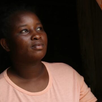 She Was Denied A Legal Abortion And Sent To Prison Over An Illegal One. Now She Tells Her Story