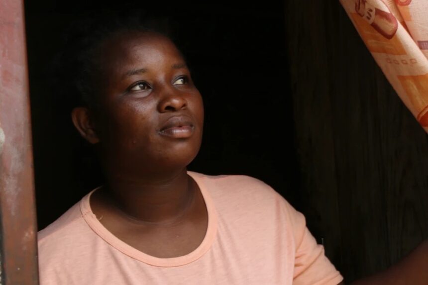 She Was Denied A Legal Abortion And Sent To Prison Over An Illegal One. Now She Tells Her Story