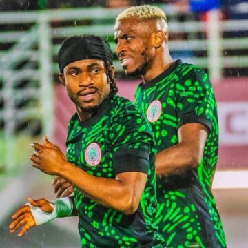 WhatsApp Image 2026-02-16 at 3.48.30 PM Jordan Will Prepare For Their FIFA World Cup Match Vs Algeria By Playing A Friendly Against Nigeria Next Month.