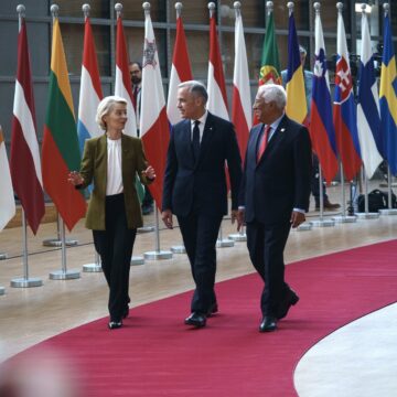 Canada Becomes First Non-European Country To Be Granted SAFE Membership