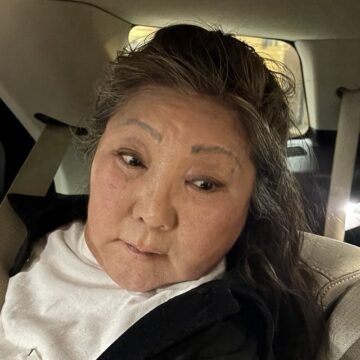 ICE Arrest A Chinese Woman Overstaying Her Visa For Almost 30 Years, Charges Her For ‘Trafficking Of Person For Sexual Servitude.’