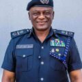  Tunji Disu, The New Inspector General Of Police (IGP).