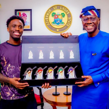 American-Born Aaliyah Farmer Left Mexico’s Top Soccer League Because Of Harassment, Coach Says