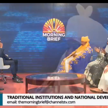 Emir Of Kano Warns Against Hiding Under The Culture To Violate The Law