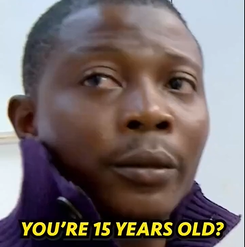 Nigerian Man Living In U.K, Claims To Be A Minor To Avoid Deportation, Disappears From Safe House While Investigation Is Ongoing