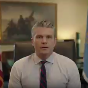 “Harvard Is Woke; The War Department Is Not.”—Pete Hegseth Announces US War Department Will End All Professional Military Educatio, And Certificate Programs With Harvard University.