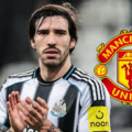 Manchester United Make Contact With Newcastle Over Tonali and Guimarães