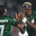 Chelle Shed Lights on Lookman And Osimhen AFCON 2025 Brawl