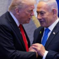 Israeli Prime Minister Heads To The U.S On A Peace Deal Mission, Netanyahu Reveals He Will Be Discussing Gaza And Iran With President Trump