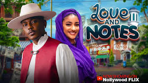 Nollywood Actor And Producer Timini Egbuson’s New Movie ‘Love And New Note’ Teaser
