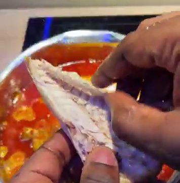 Food Alert: Assorted Stew You Can Pair With Rice Or Meal Of Your Choice.