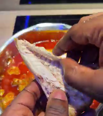 Food Alert: Assorted Stew You Can Pair With Rice Or Meal Of Your Choice.