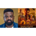 Nigerian Movie Producer Kunle Afolayan Deems Critics Who Class His Serial Film ‘Anikulapo’ As Not Good, Unintelligent.