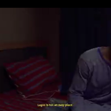 Nigerian Music Artist Fola, Releases Short Movie Trailer ‘Eko’ Featuring Nollywood Producer Funke Akindele