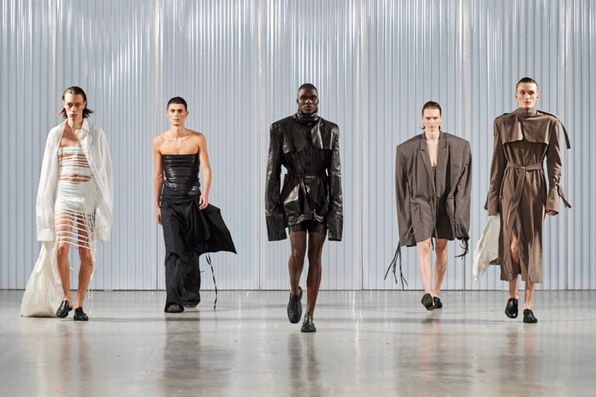 How Gender-Fluid Fashion Redefined The Modern Wardrobe