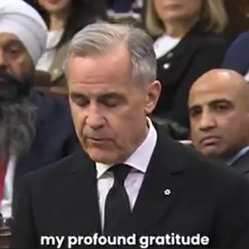 “To The First Responders And Teachers In Tumbler Ridge Who Acted Immediately To Help Those In Need — You Are The Best Of Canada.”—Prime Minister Mark Carney