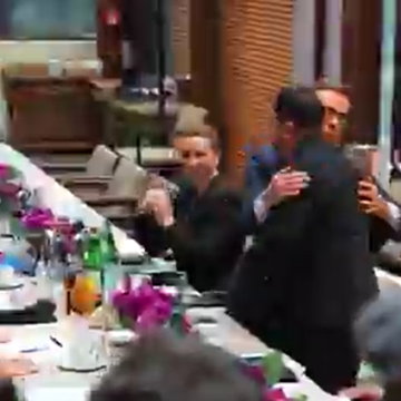 Ukraine To Prepare And Send Partners A List Of Needs To Support Energy Infrastructure And Military Capabilities As Partners Meet In Berlin, President Zelenskky States The Nation Counts On The Support.