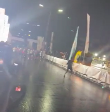 Lagos City Marathon 2026 Kick Off