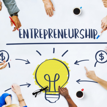 image Entrepreneurship: Turning Ideas To Impact
