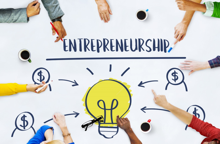 Entrepreneurship: Turning Ideas To Impact